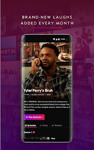 BET+ Apk [September-2022] Free Download For Android 4