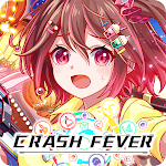Cover Image of ดาวน์โหลด Crash Fever 6.1.4.10 APK