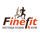 Finefit Hotyoga＆gym（ファインフィット） icon