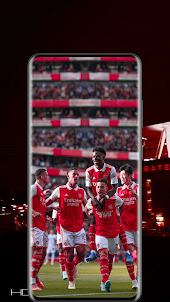 Arsenal Wallpaper Terbaru