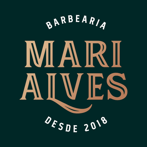 Barbearia Mari Alves 3.0.17 Icon
