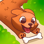 Cover Image of Download One line - Hungry Animals 0.4.7 APK