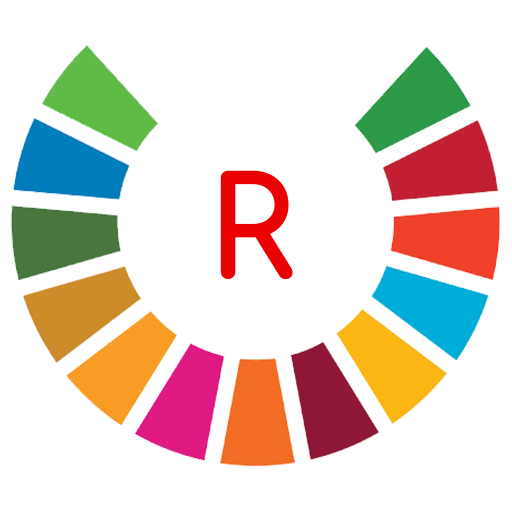 UCG-R logo