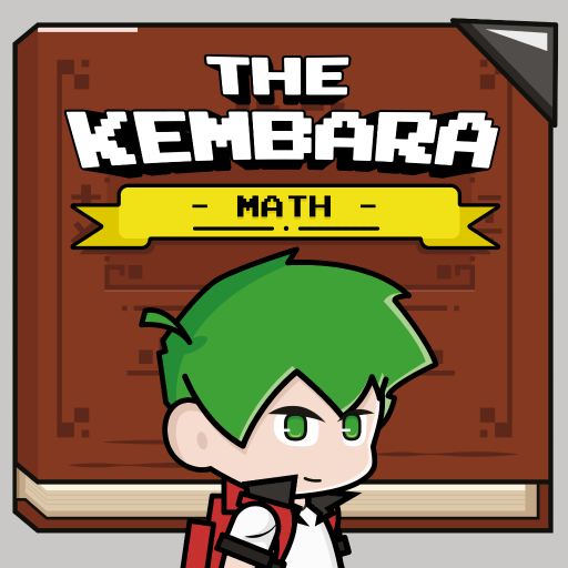 Kembara Math - Adventure Games - Apps On Google Play