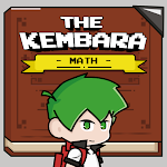 Cover Image of Herunterladen Kembara Math - Adventure Games  APK