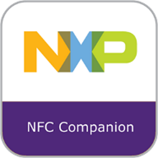 NFC Companion  Icon