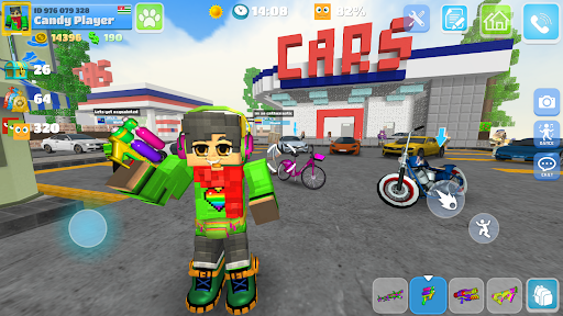 screenshots