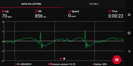 Imágen 3 Polar Equine App android