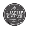 Chapter And Verse Dublin