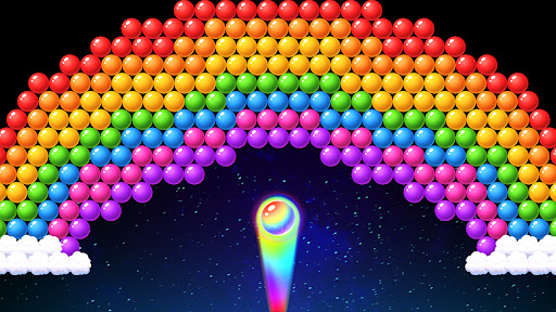 Bubble Shooter: Fun Pop Game  screenshots 8
