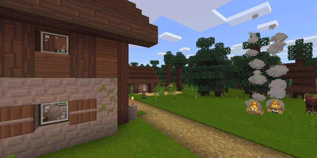 Minecraft Earth Mod APK