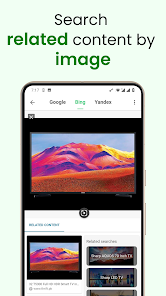 Search By Image – Reverse Image, Keyword Search v2.1.39738 [Mod]