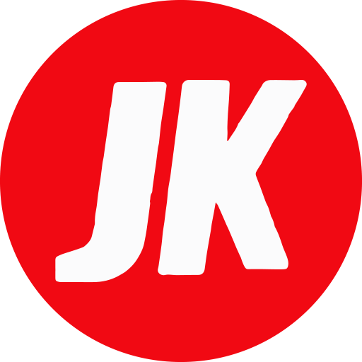 JK Footwear logo
