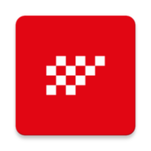 Eldar Taxi Driver logo