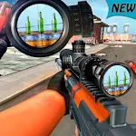 Cover Image of 下载 Real Bottle Shooter Expert Mas  APK