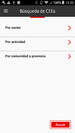 FEACEM CORE Screen 2