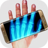 Xray Radiology Scanner icon