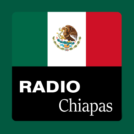Radio de Chiapas logo
