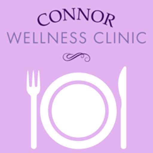 Connor Wellness Clinic 2.6.6 Icon