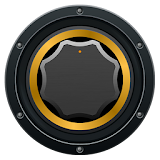 Phone Volume Bass Booster icon