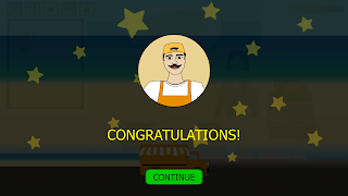 Canteen - Screenshot 2