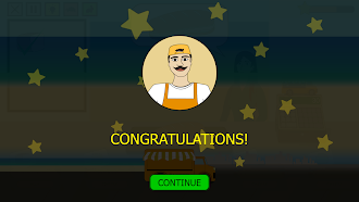 Game screenshot Canteen hack