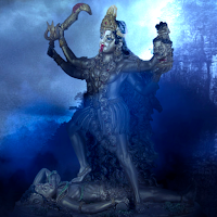 Shri Kali Sahasranama Stotram