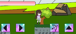 Floresteira - Screenshot 1