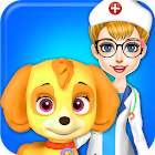 Fluffy Pets Vet Doctor Care 1.2.7