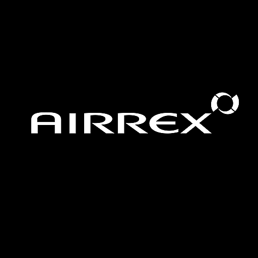 AIRREX logo