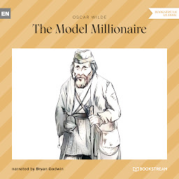 The Model Millionaire (Unabridged) ikonjának képe