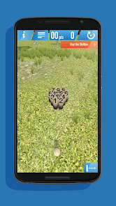 Captura 2 Skittles by Decathlon android