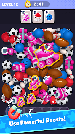 Game screenshot Pop Match 3D apk download