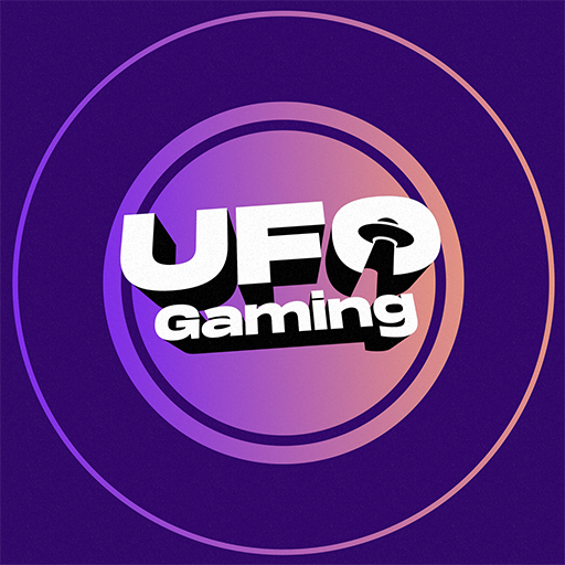 Super Galactic logo