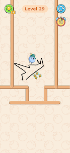 Draw Puzzle!