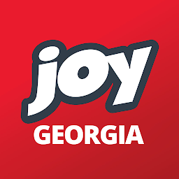Icon image The JOY FM Georgia