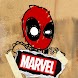 Deadpool's Head - Androidアプリ