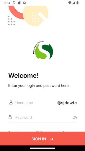 SJDPCW (Tolichowki) Screenshot