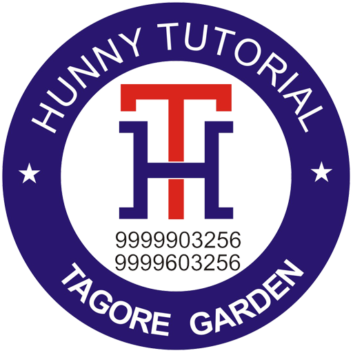 Hunny Tutorials logo