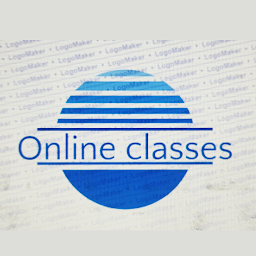 Icon image Online classes
