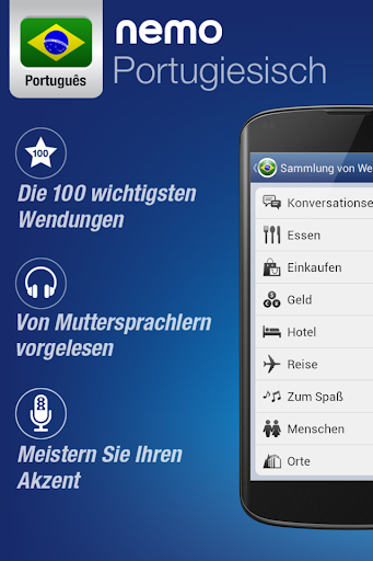App-Vorschau