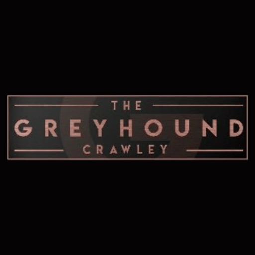 The Greyhound Crawley logo