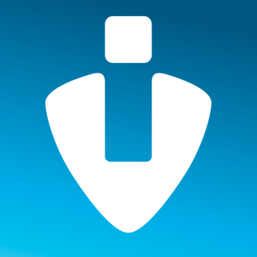 ivault: My Neighborhood Watch logo