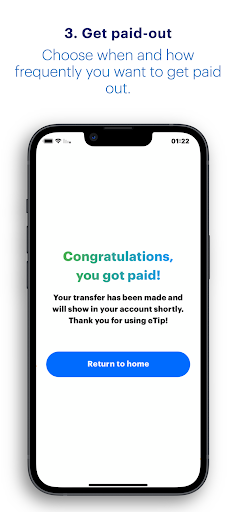 eTip Screen 3