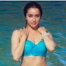 Shraddha Kapoor Hot Bikini Wallpapers app apk icon