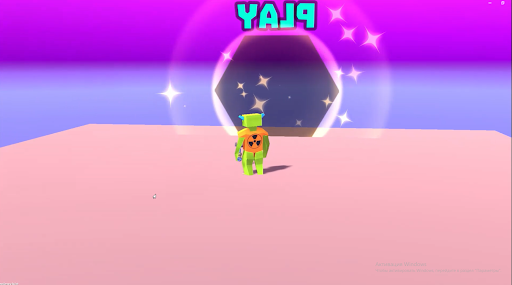 Blade Ball Wild Dodgeball