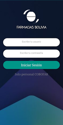 Android application TEAMCobofar screenshort