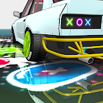 Cover Image of 下载 PROJECT:DRIFT 2.0  APK