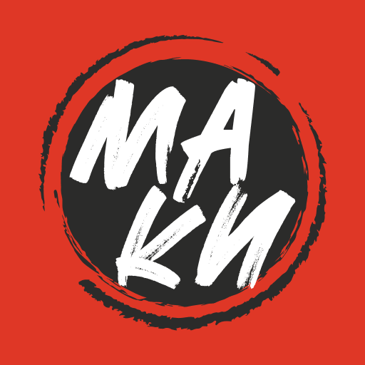 Маки • Роллы icon