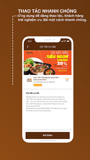 Cơm Tấm Thế Nguyễn